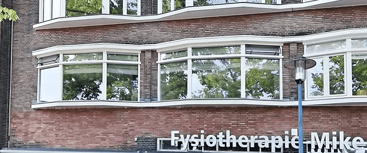 Appartement huren in Voorburg
