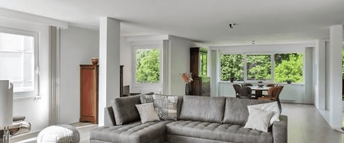 Appartement huren in Amstelveen