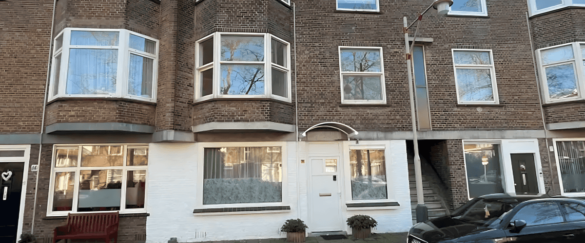 Kamer huren in Den Haag