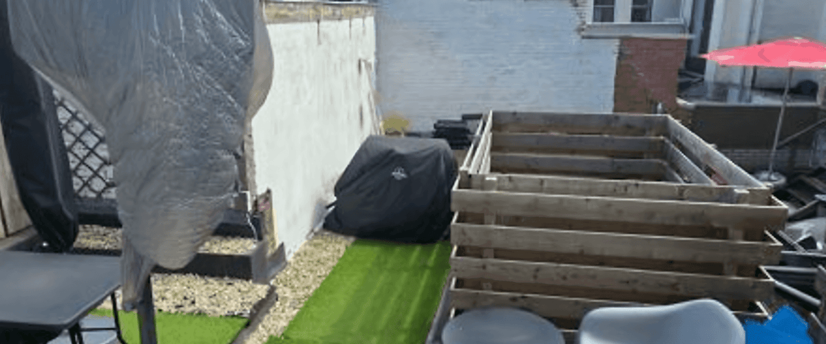 Appartement huren in Bergen Op Zoom