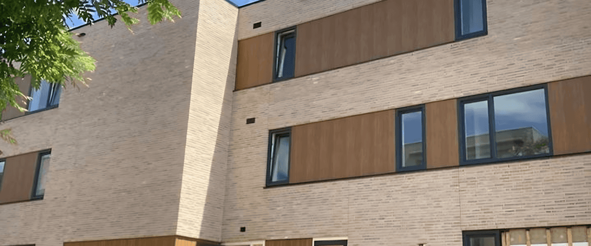 Appartement huren in Geulle
