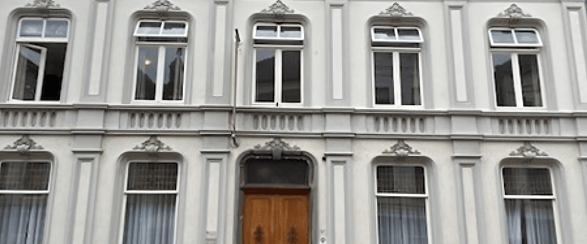 Appartement huren in Breda