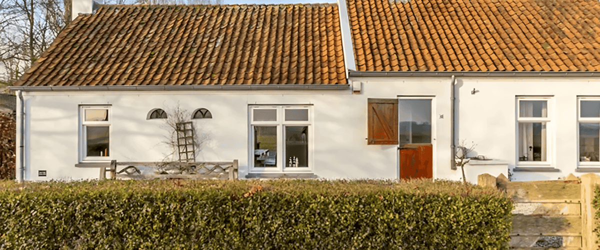 Huis huren in Goedereede