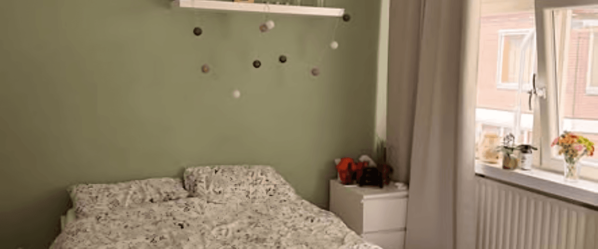 Kamer huren in Tilburg
