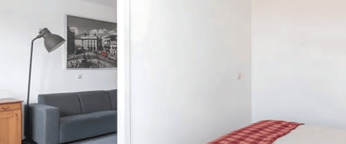 Kamer huren in Amsterdam