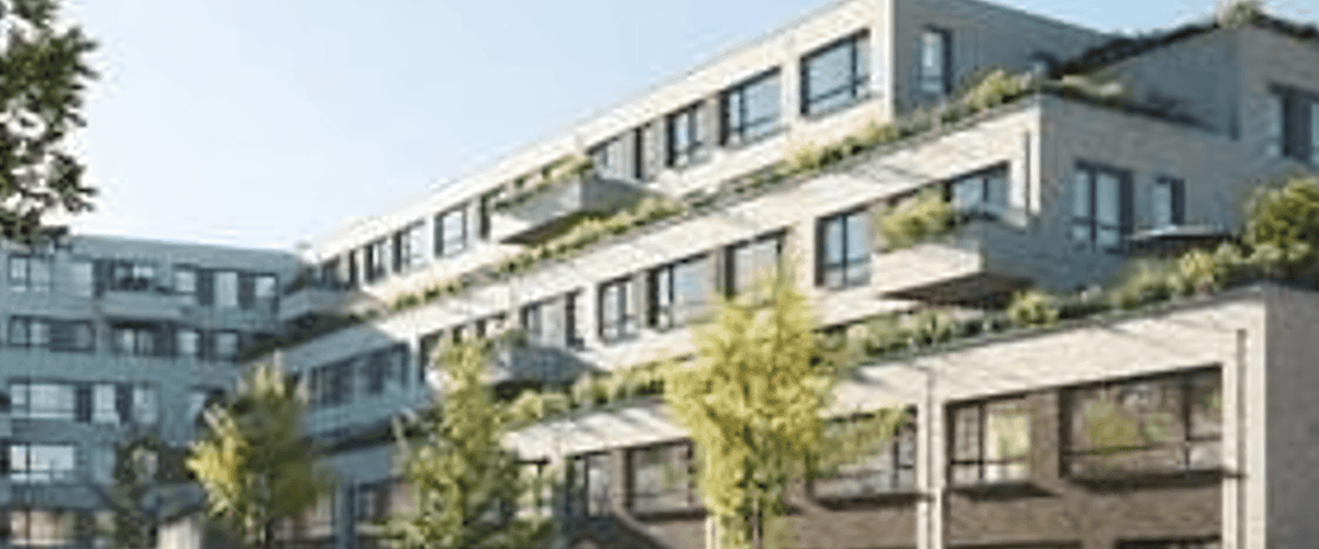 Appartement huren in Nieuwegein