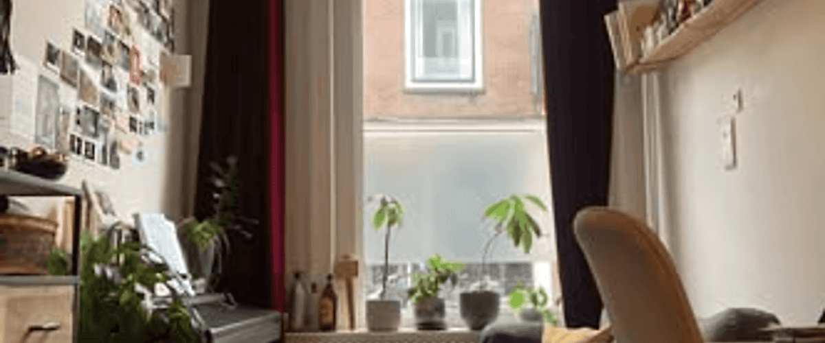 Kamer huren in Utrecht