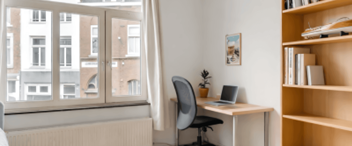 Appartement huren in Maastricht