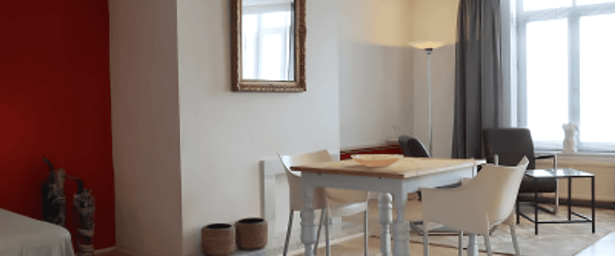 Studio huren in Maastricht