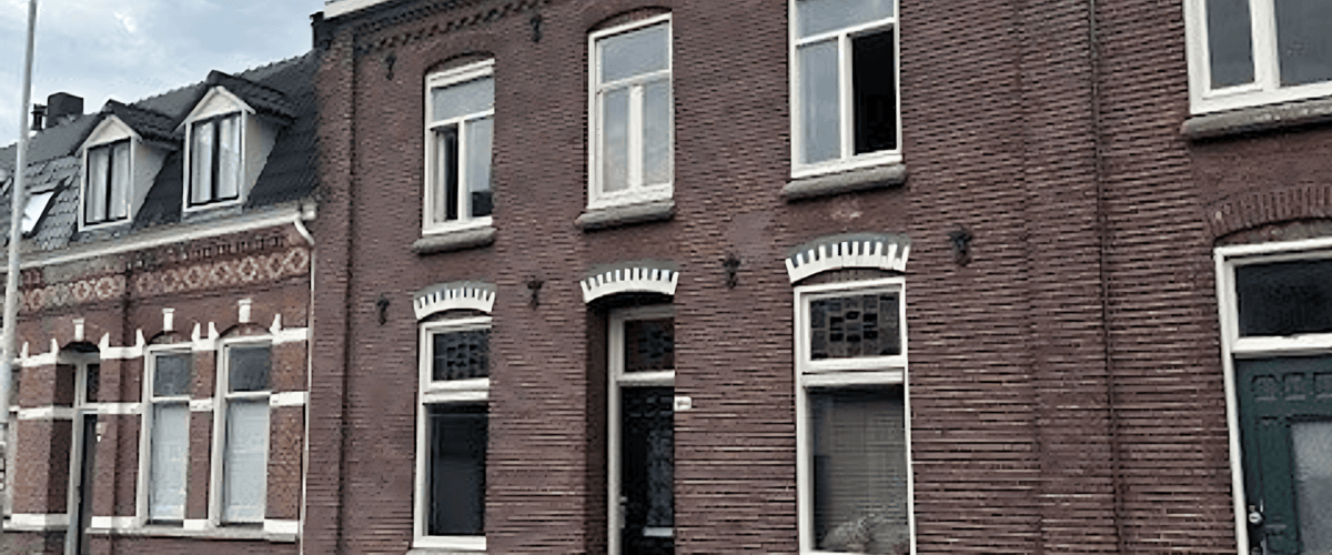 Appartement huren in Eindhoven