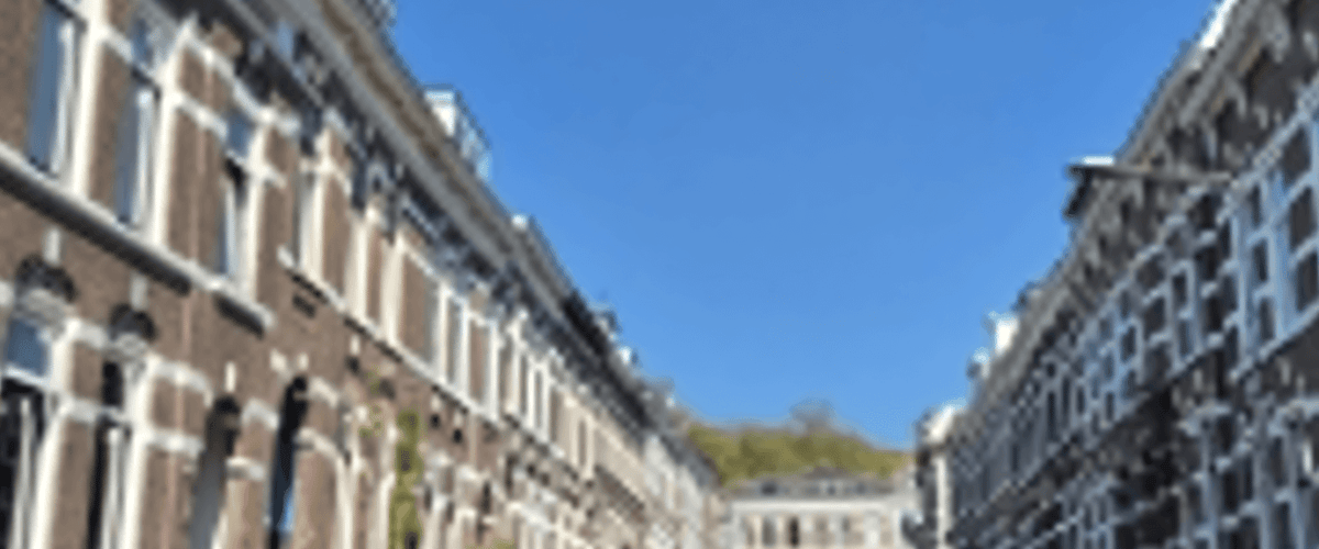 Appartement huren in Arnhem