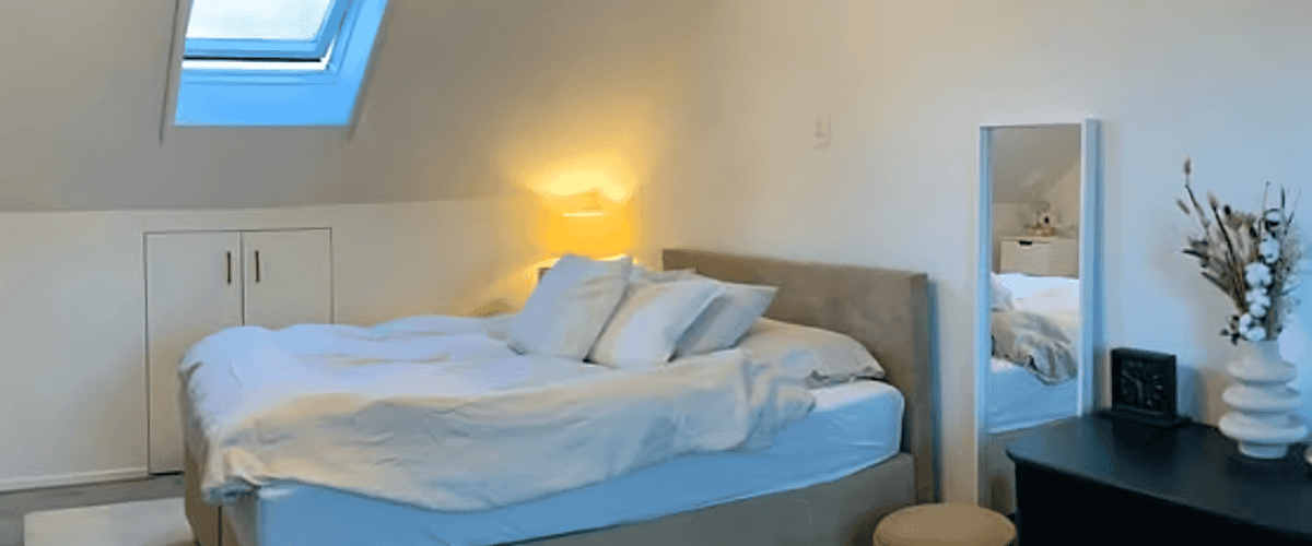 Kamer huren in Breda
