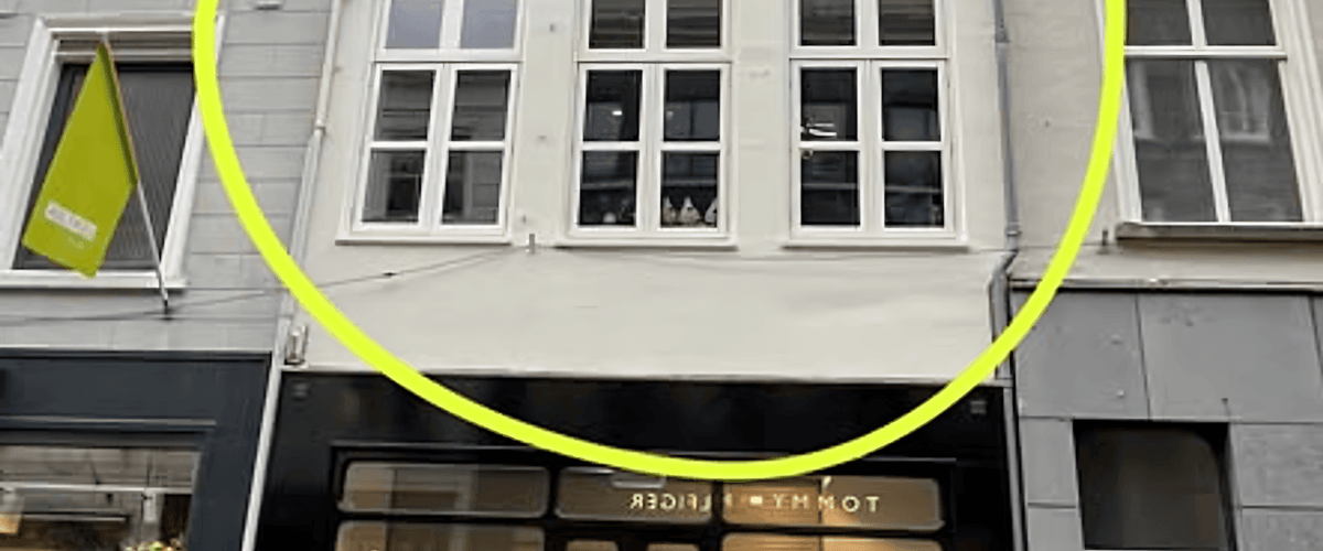 Studio huren in Breda