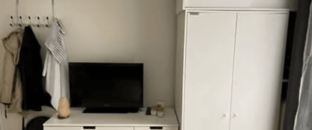 Kamer huren in Breda