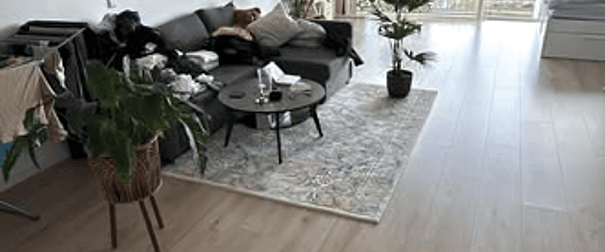 Appartement huren in Den Haag