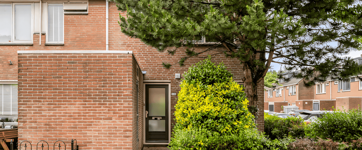 Huis huren in Maarssen