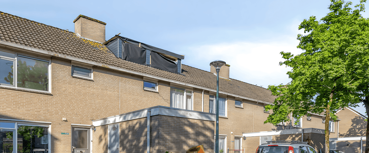 Huis huren in Maarssen
