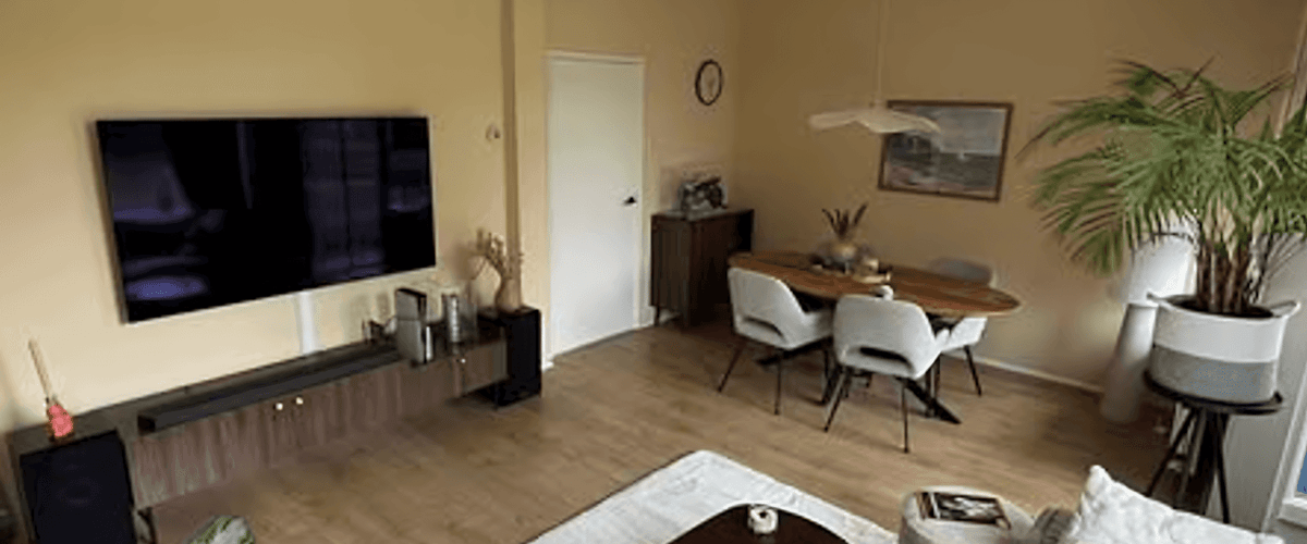 Huis huren in Groningen
