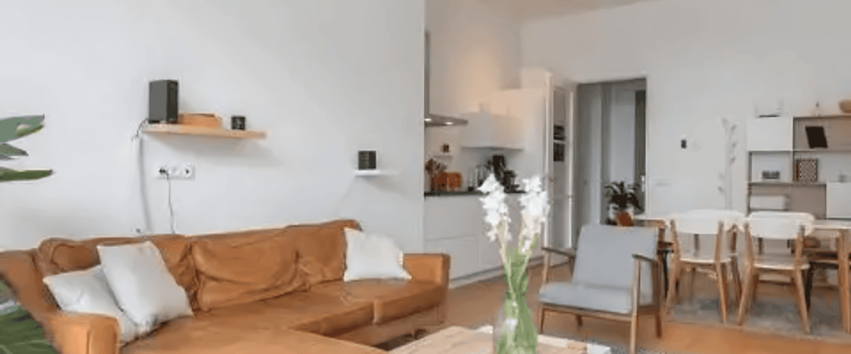 Appartement huren in Amsterdam