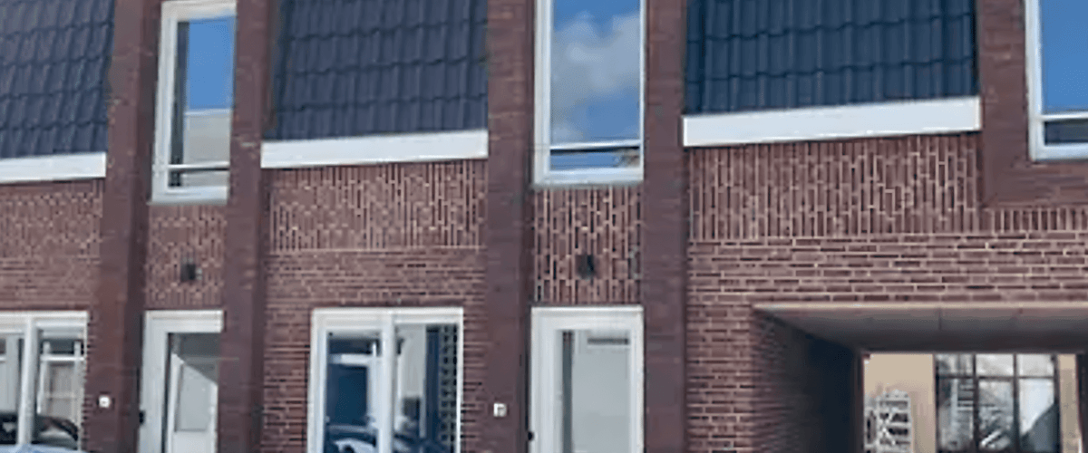 Appartement huren in Weert