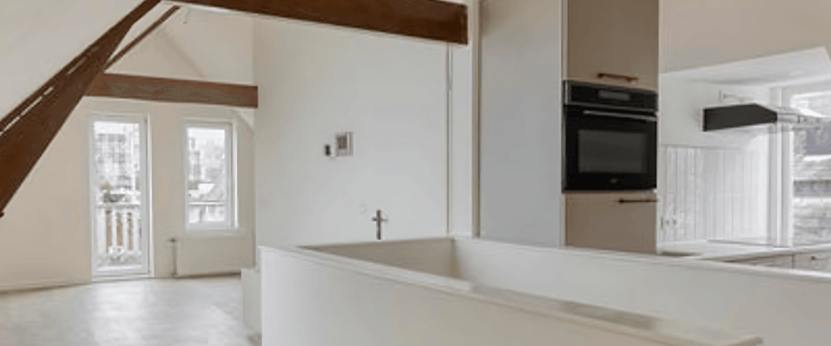 Appartement huren in Rotterdam