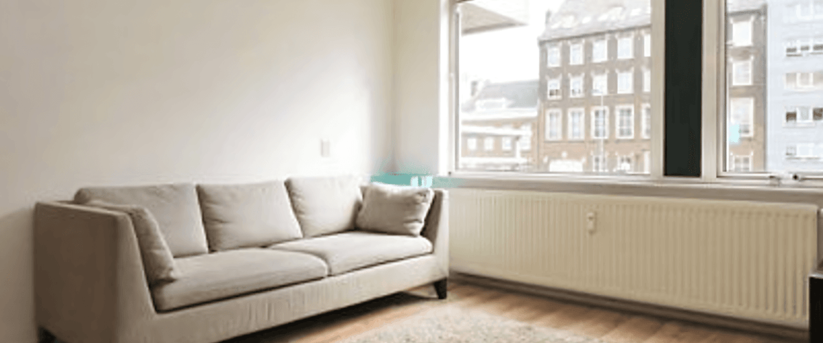 Appartement huren in Rotterdam