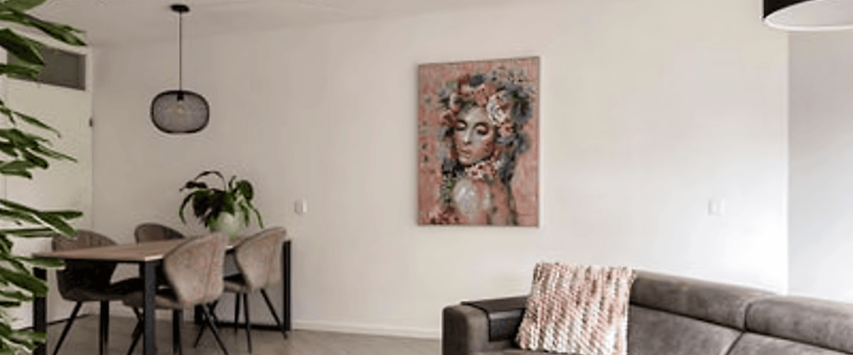 Appartement huren in Rotterdam