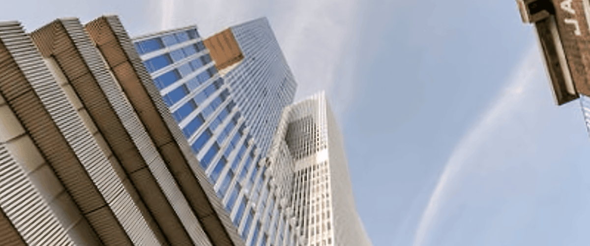 Appartement huren in Rotterdam