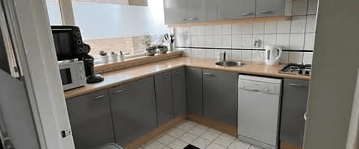 Kamer huren in Bennekom