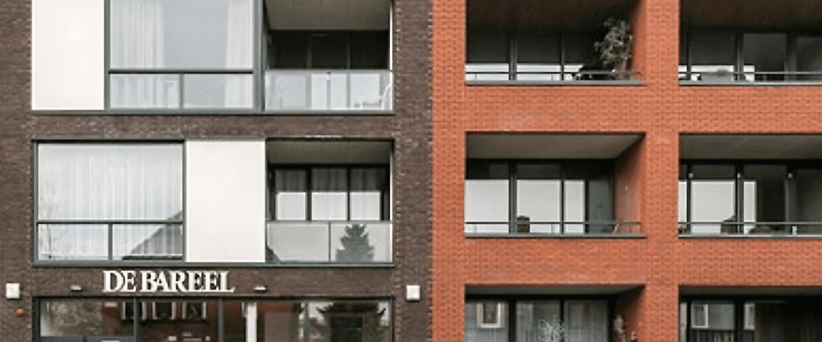 Appartement huren in Rijen