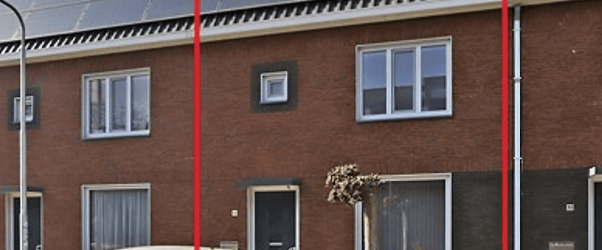 Huis huren in Tilburg