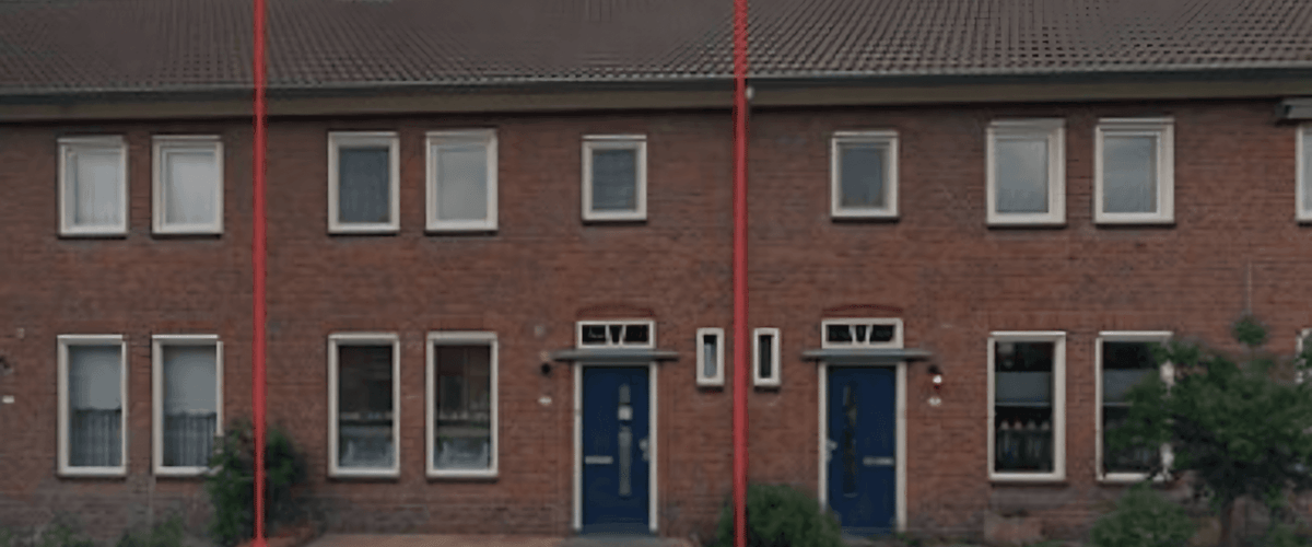 Huis huren in Waalwijk