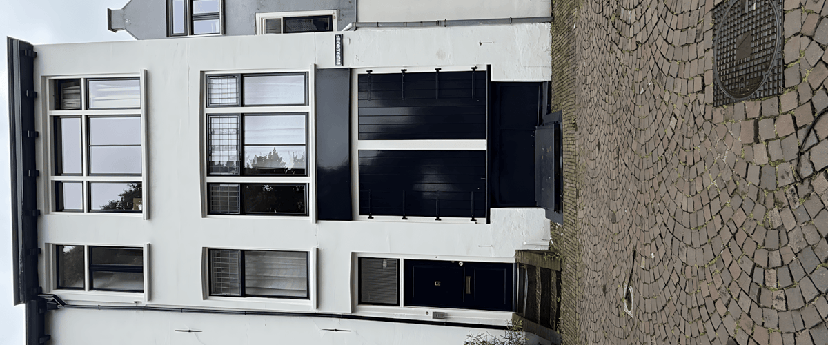 Studio huren in Utrecht