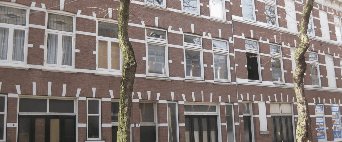 Appartement huren in Den Haag