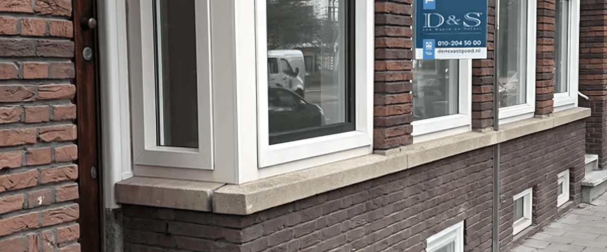 Appartement huren in Schiedam
