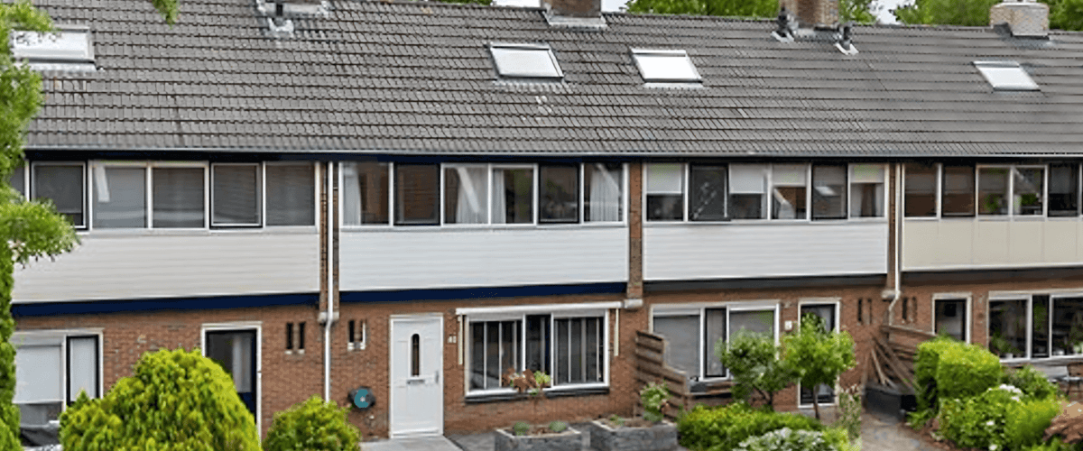 Huis huren in Drachten