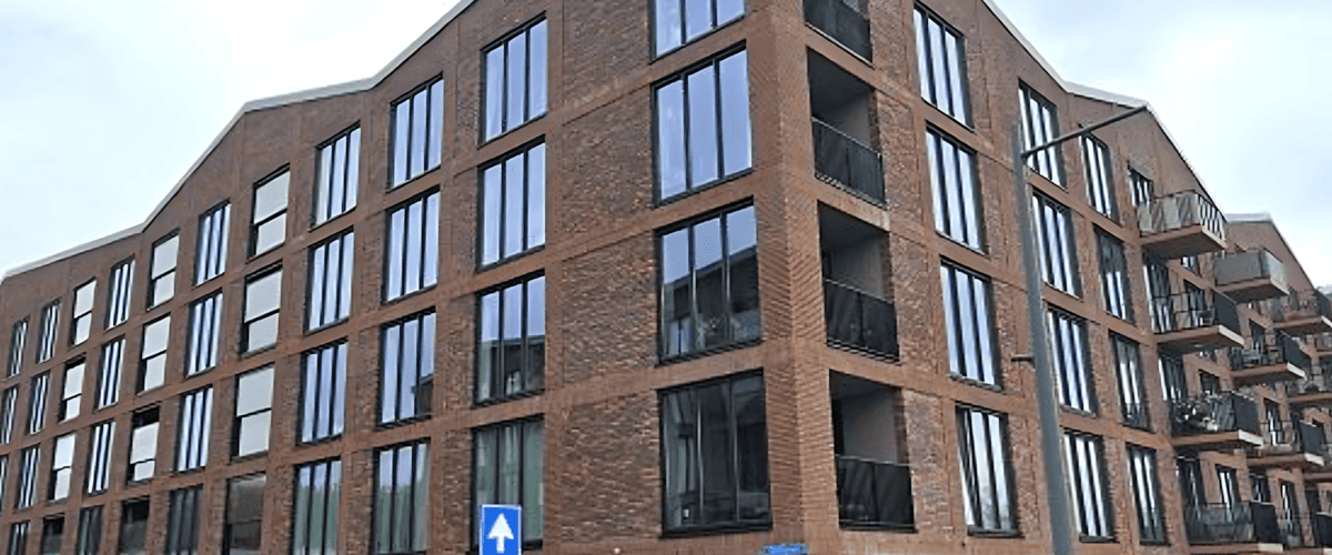Appartement huren in Zoeterwoude