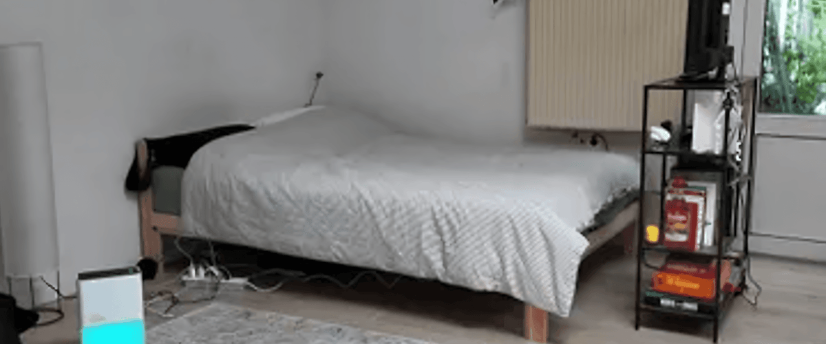 Appartement huren in Maastricht