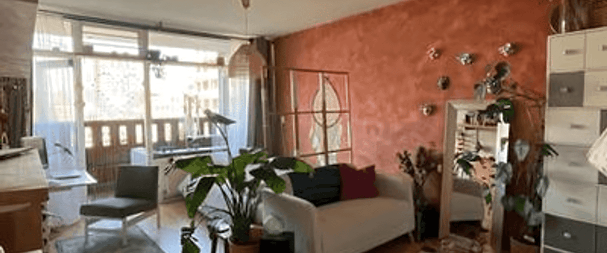 Kamer huren in Amsterdam
