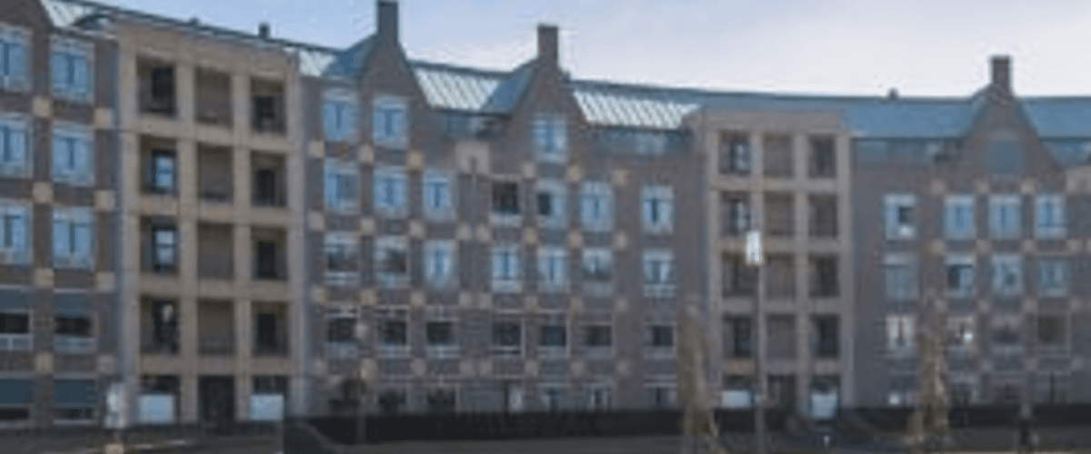 Appartement huren in Helmond