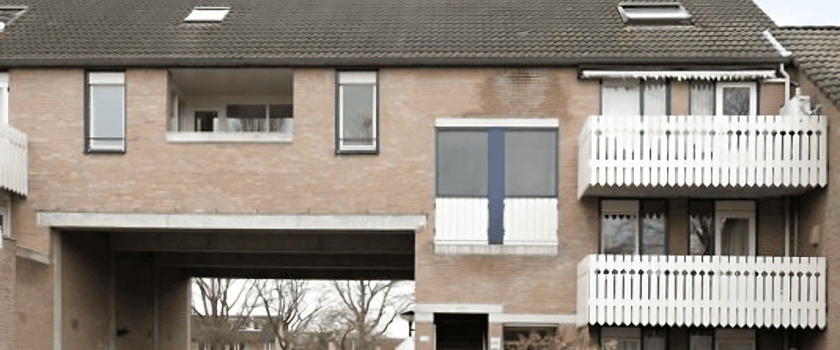Appartement huren in Eindhoven