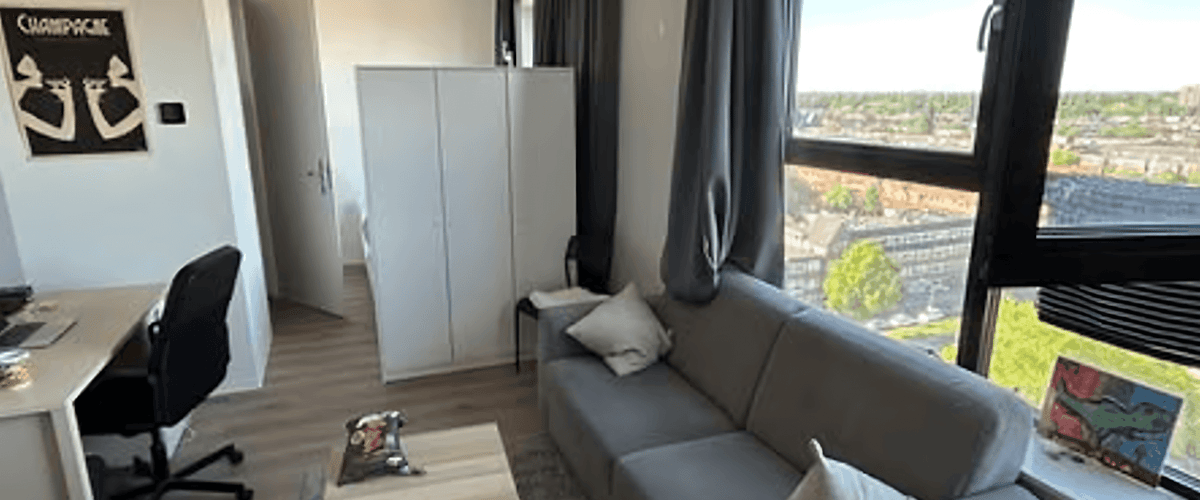 Kamer huren in Groningen
