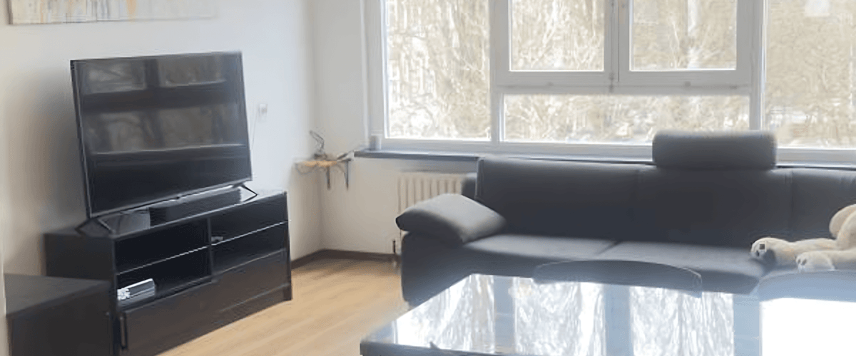 Appartement huren in Amsterdam