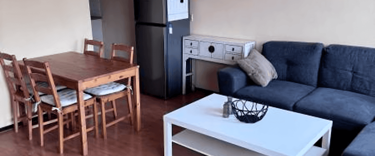 Appartement huren in Amsterdam