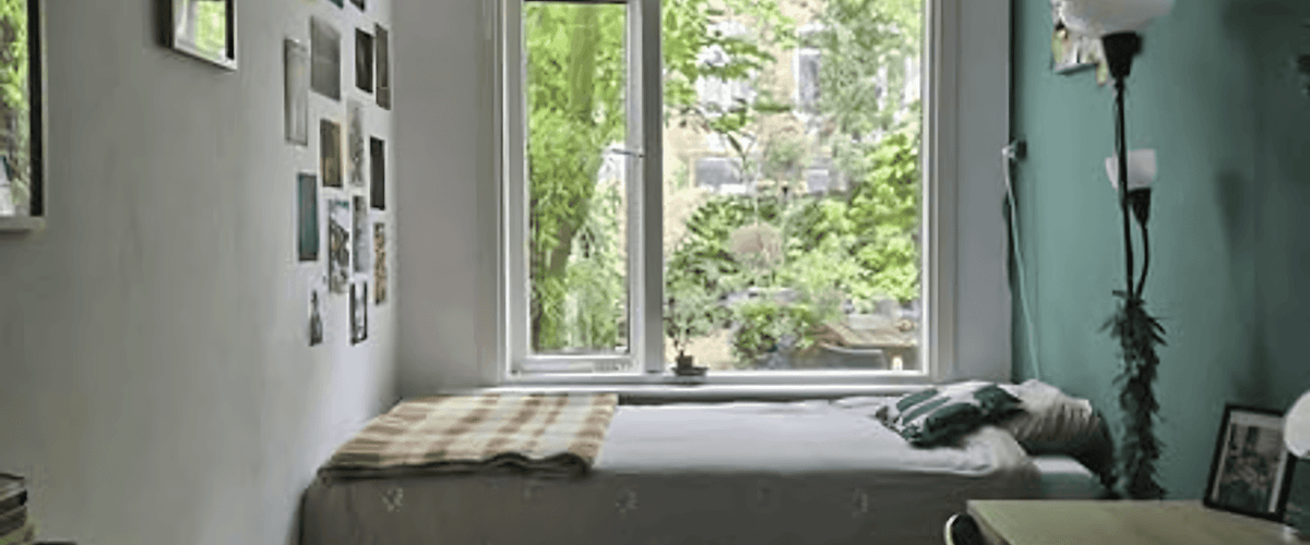Kamer huren in Den Haag
