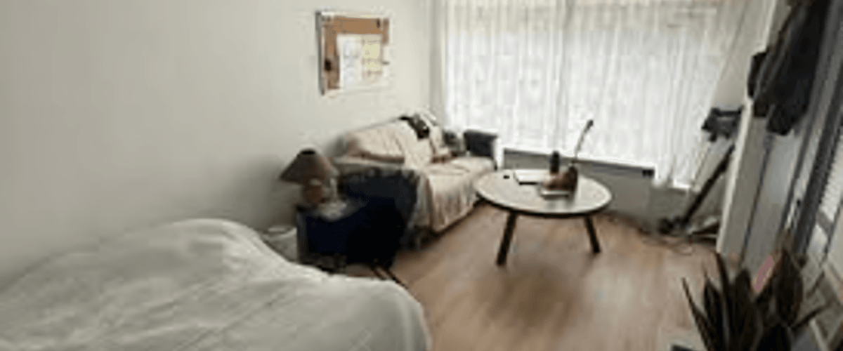 Studio huren in Den Haag