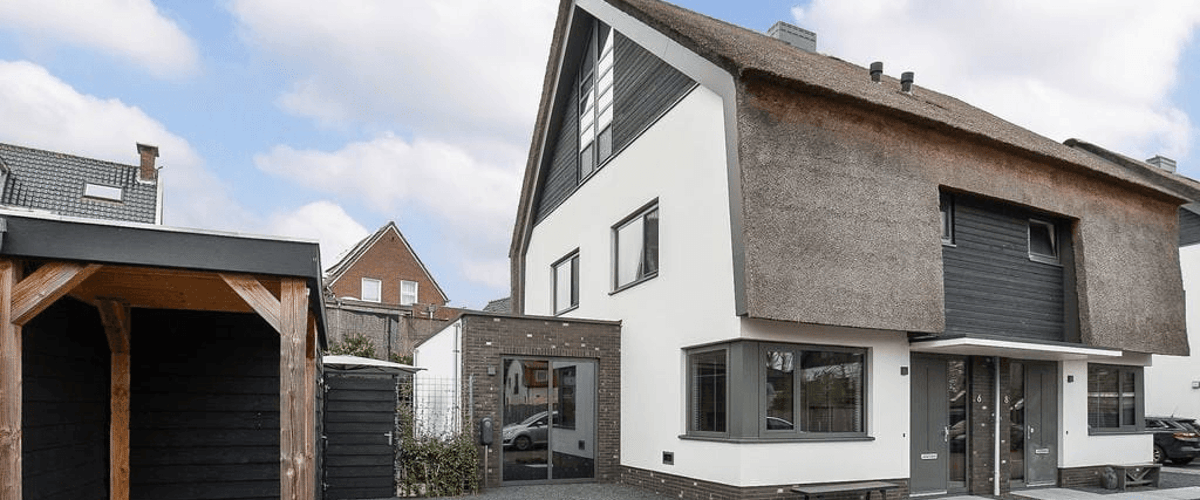 Huis huren in Vijfhuizen