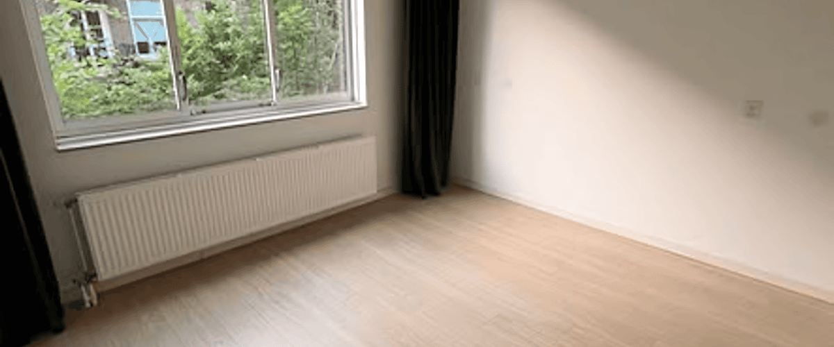 Kamer huren in Amsterdam