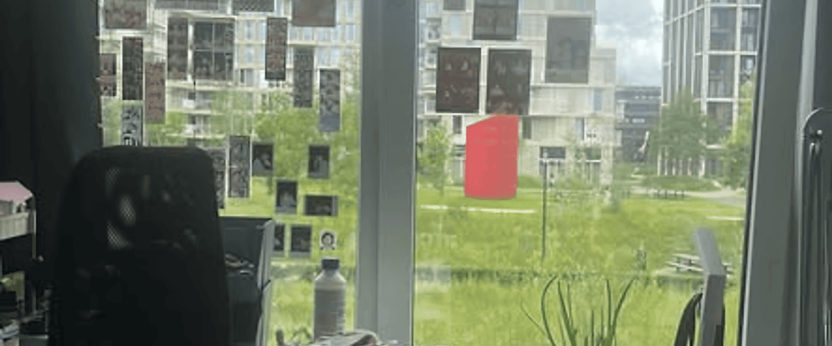 Studio huren in Amstelveen