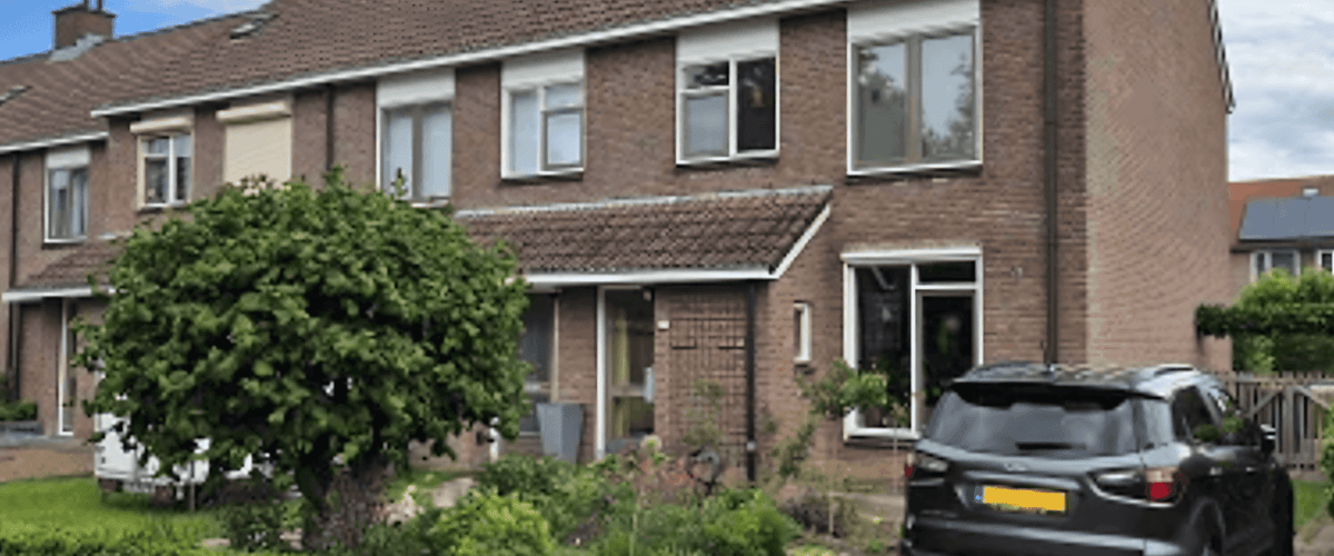 Huis huren in Doetinchem